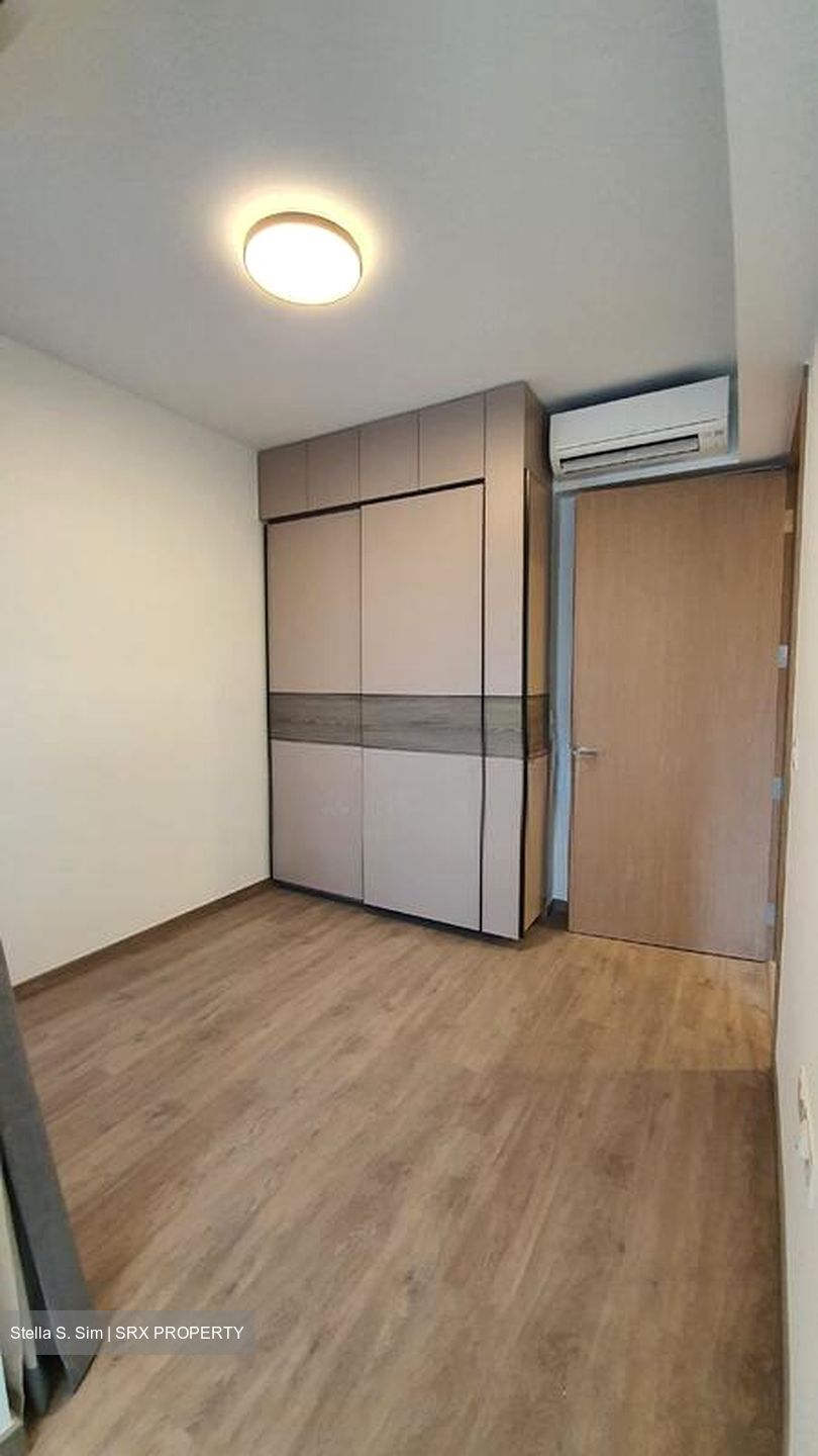 The Tapestry (D18), Condominium #638071081